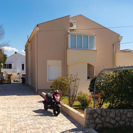 Apartment Ivanka 2 Baška Esterno foto