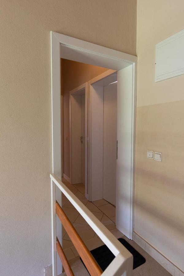 Apartment Ivanka 2 Baška Esterno foto